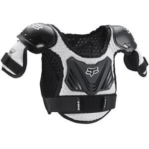 Fox Sports Titan Deflector Chest Protector